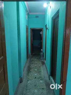 Need one room mate for 2 bed sharing.
