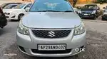 Maruti Suzuki SX4 Vxi BSIV, 2010, Petrol