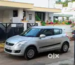 Maruti Suzuki Swift, 2012, Petrol