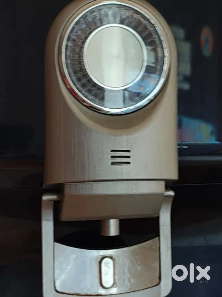 LG RO WATER PURIFIER with stainless steel storage tank