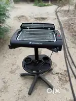 Wonderchef Electric Barbeque