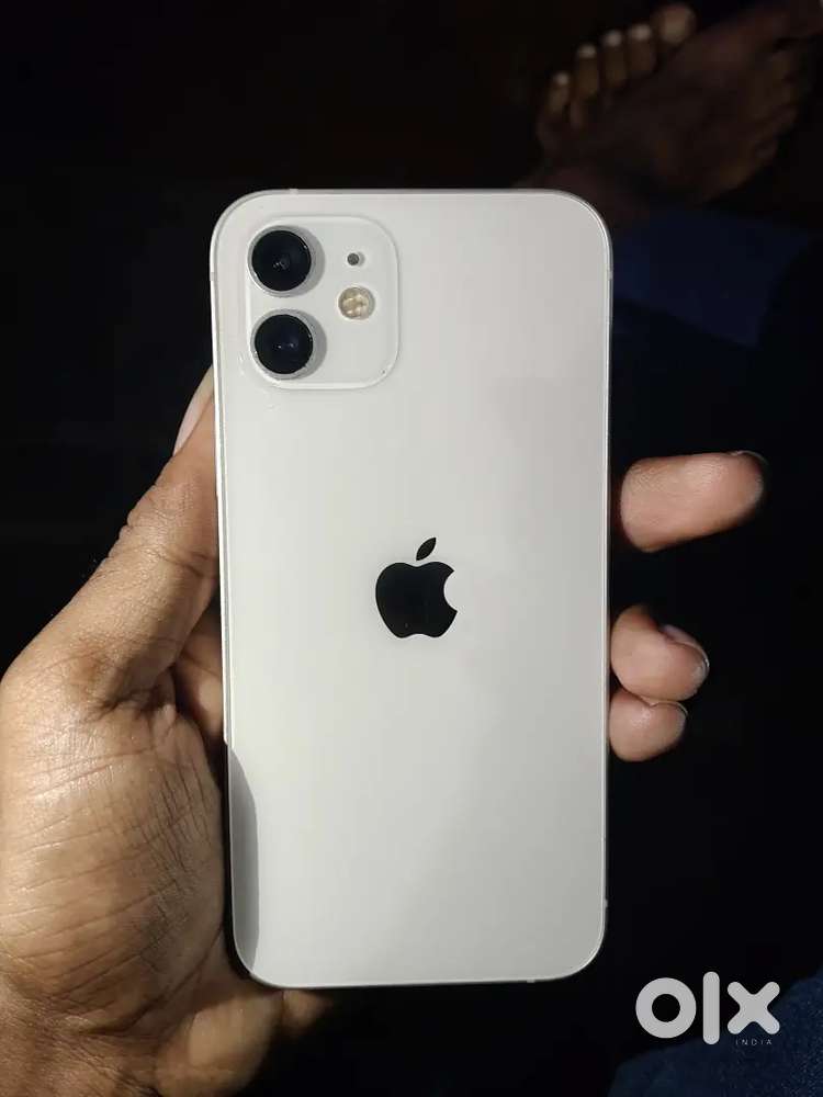 i phone 12.   128gb