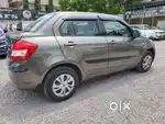 Maruti Suzuki Swift Dzire VDI Optional, 2016, Diesel