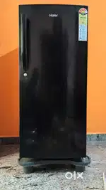 Haier refrigerator