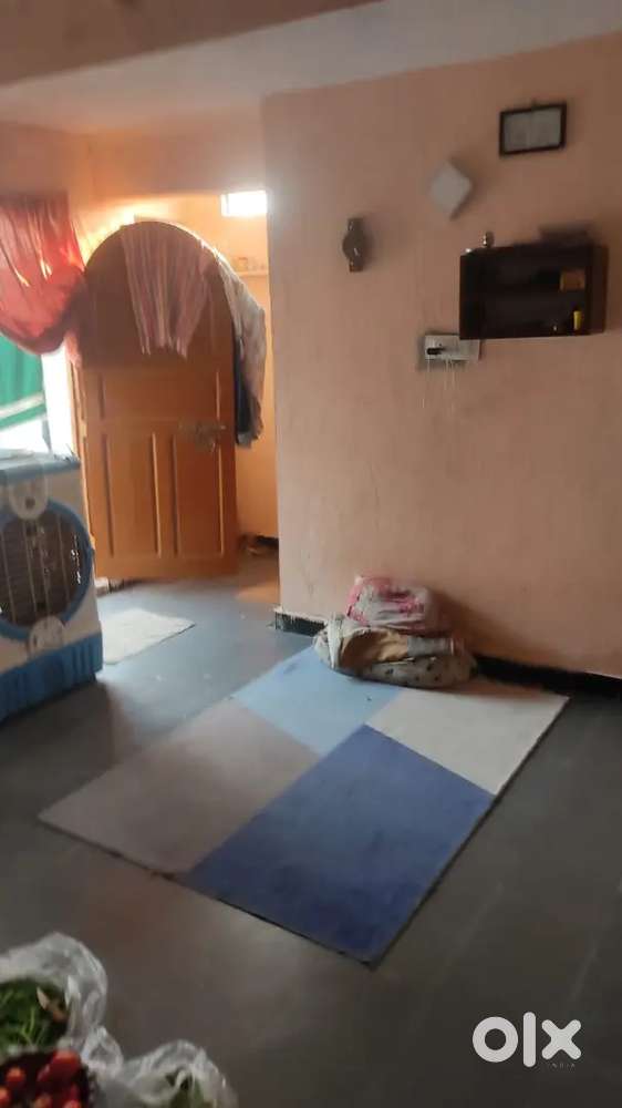 Small pent house for rent