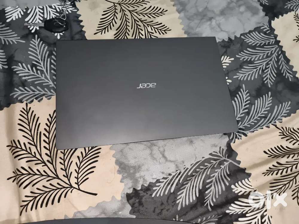 Acer aspire Intel core i3 1215u 8/256 gb only 1month old sale urgent