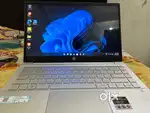 HP Pavillion Amd ryzen 5 Hexa core 8gb/512gb