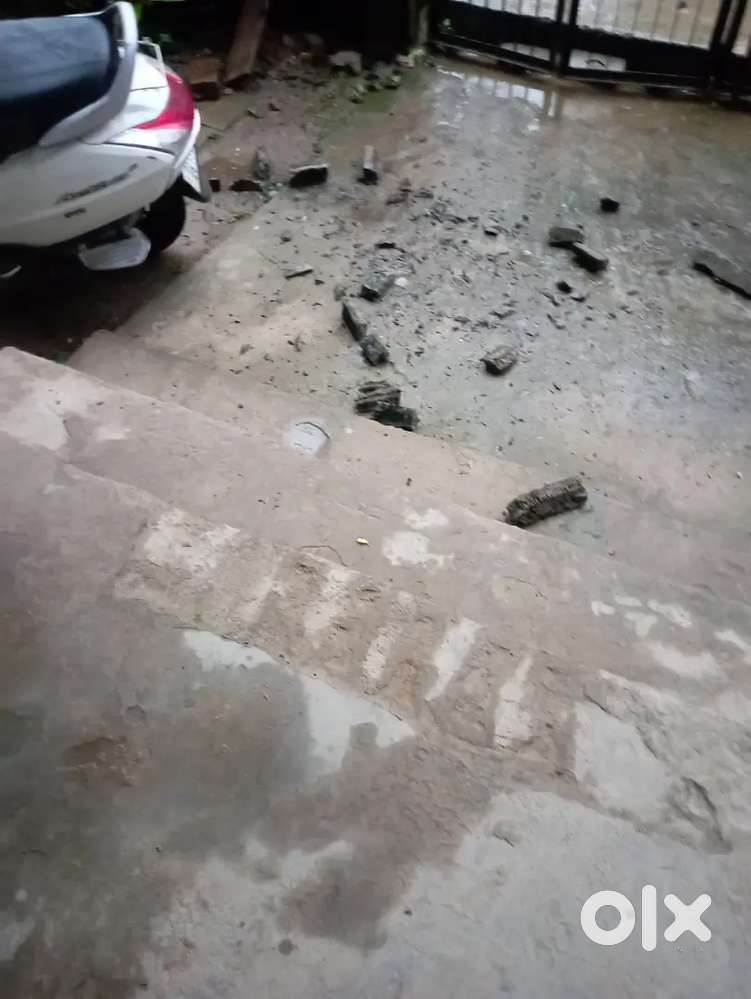 Land for sale in Joka metro.