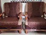Sofa 5 seater