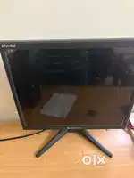Zebronics 17 inch Square Monitor