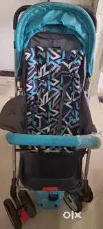 Baby Stroller/Pram
