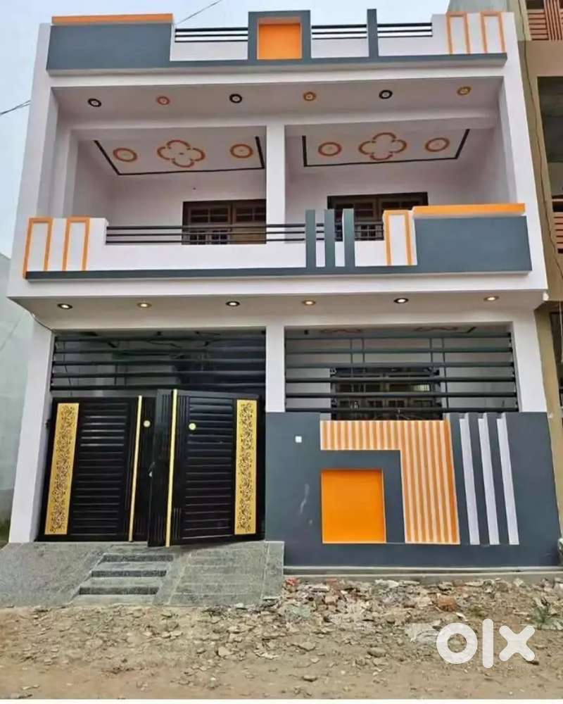 Exclusive only 10plots available - prime Poonamallee metro station