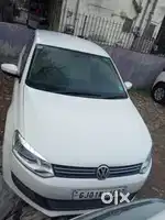 Volkswagen Polo 2009-2013 Diesel Trendline 1.2L, 2012, Diesel