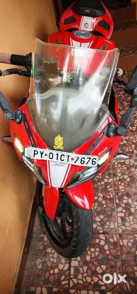 Bike  Good condition