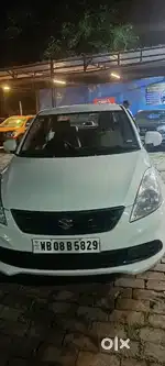 Maruti Suzuki Dzire 2016