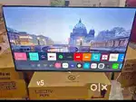 NETFLIX 32' INCH ANDROID & 30% OFF LED TV FREE DELIVERY