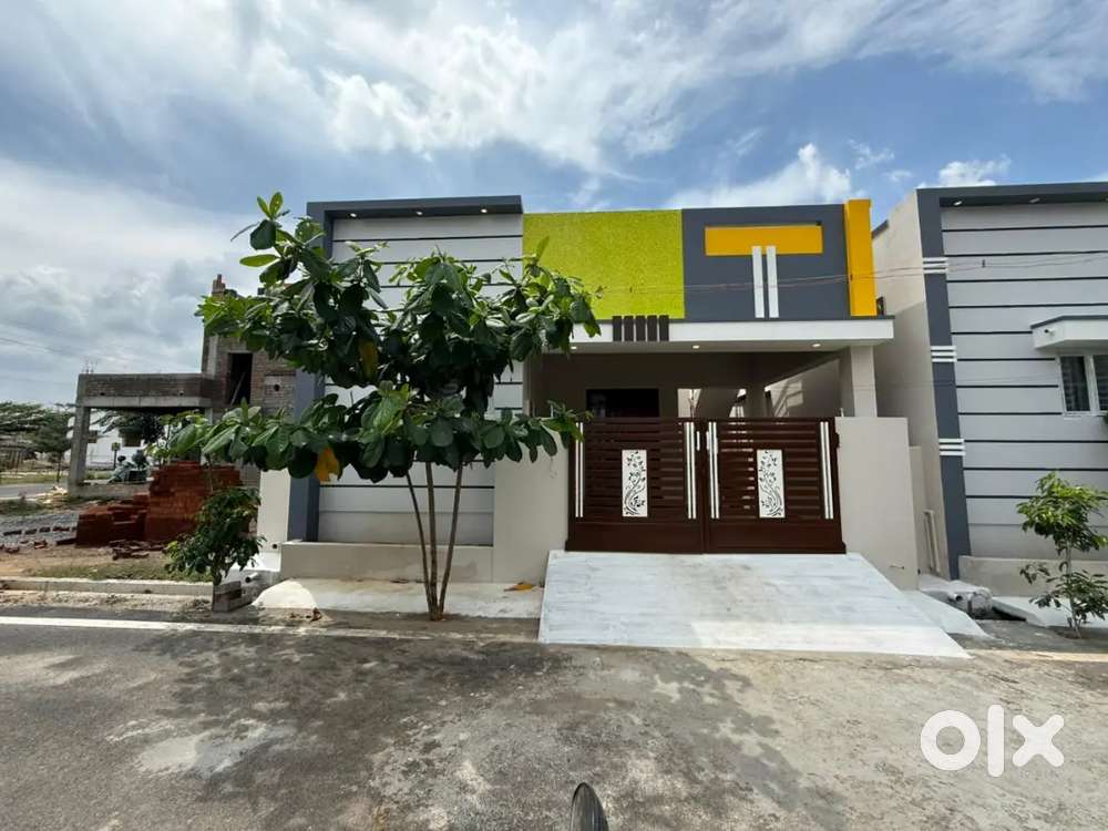 Near Veerapandi, Coimbatore