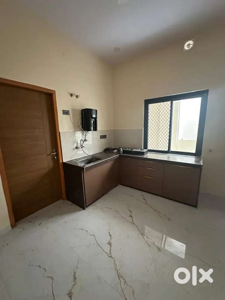 1bhk / studio apartment available for rent in Jagatpura