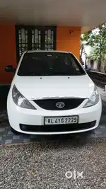 Tata Indica Vista 2012 Quadrajet LS