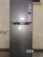 Samsung refrigerator