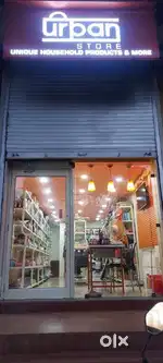Shop fr rent