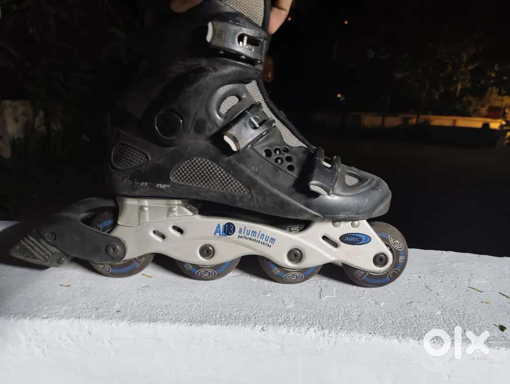 Roller Skates