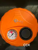 New o my tvs air pressure machine