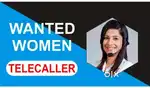 Telecallers