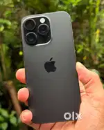 iPhone 16 pro 128gb 6.month old for sale