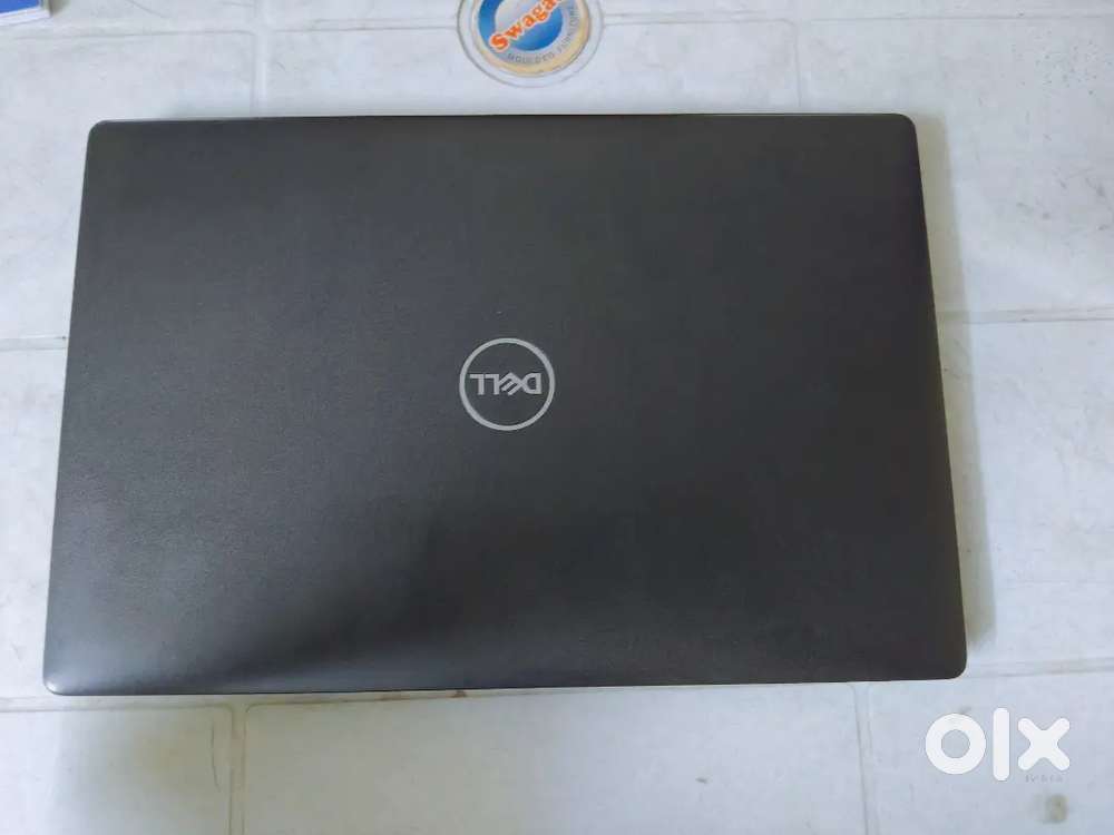 Dell Latitude 5400 Laptop