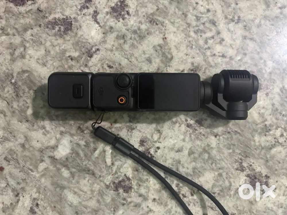 DJI POCKET 3