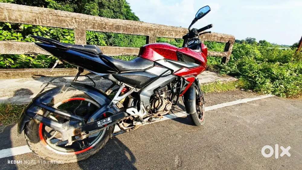 As150 rocket condition engine big bore.just fule up and ride