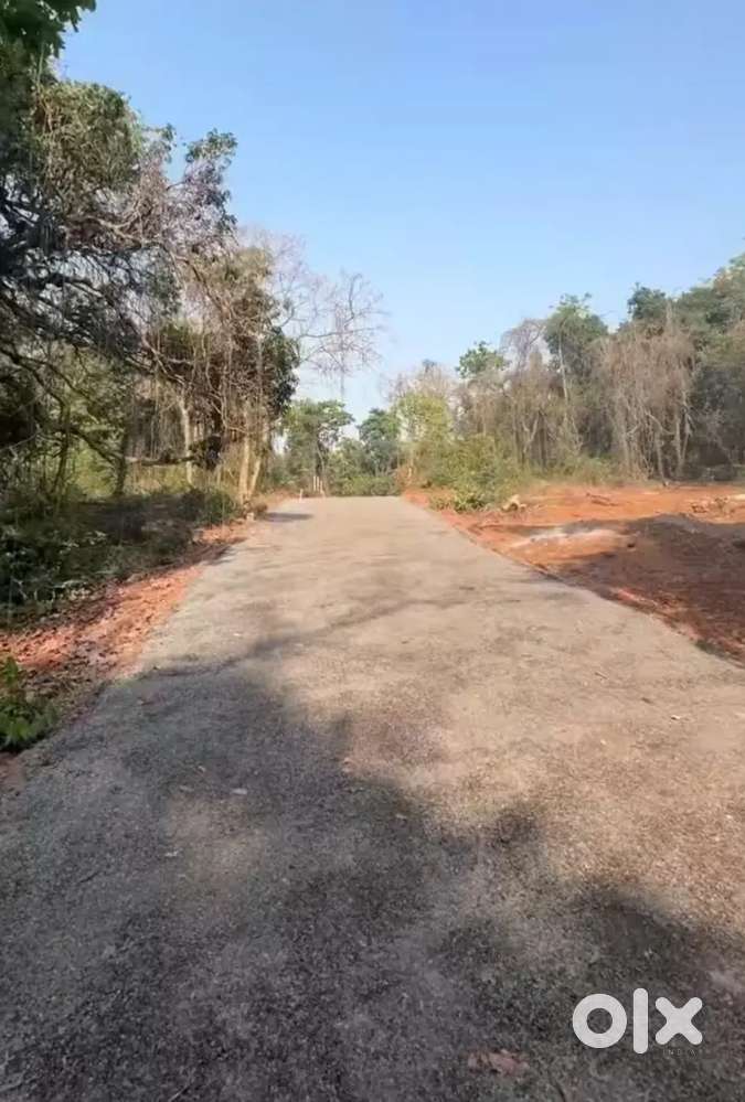 PLOT FOR SALE IN AGGASSAIM