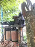 18-18 स्टील कोल्हू