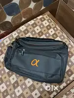Sony Camera Original bag new Condition