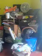 Computer table