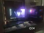 Gaming PC for sell & exchange with laptop
