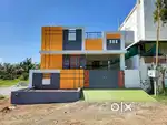 Lemon Grove villa