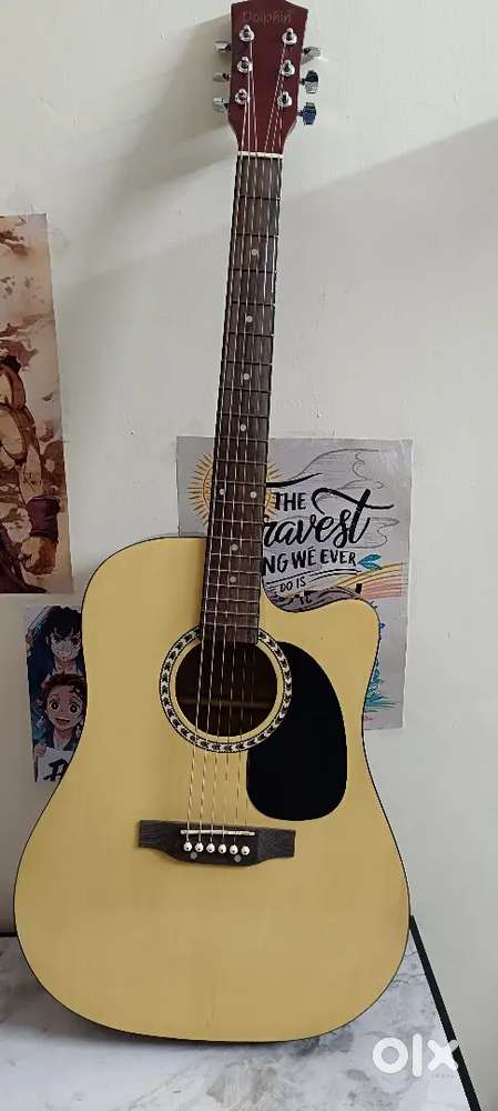 Guitar in good condition