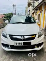 Maruti Suzuki Swift Dzire VDI (O), 2017, Diesel