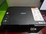Brother DCP T420W wifi printer