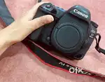 Canon 5D Mark IV CAMERA BODY ONLY-Excellent condition-3 yrs old-Mumbai