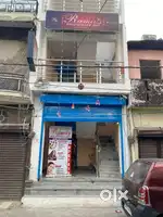 Shop for rent in patel nagar opposite to pnb bank