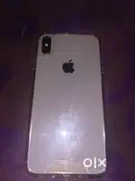 Iphone xR and cable