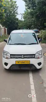 Maruti Suzuki Wagon R VXI, 2024, CNG & Hybrids