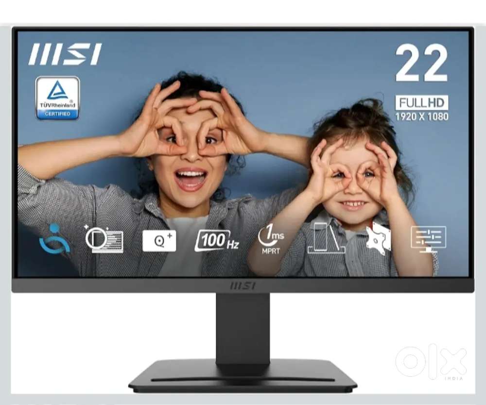 MSI Pro Monitor