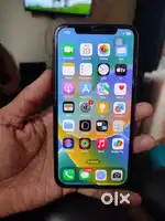 Iphone X 64gb on sale