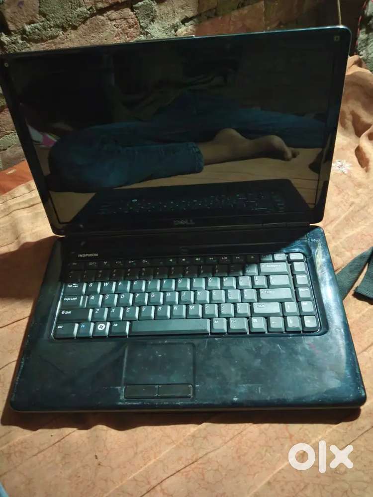 Sell laptop good condition