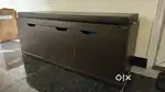 Furniture -  Shoe Rack with sitting, Dinning Chair, and Center Table