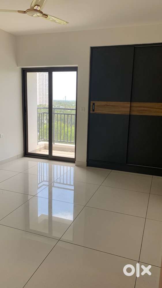 2bhk semi furnished Flat for Rent